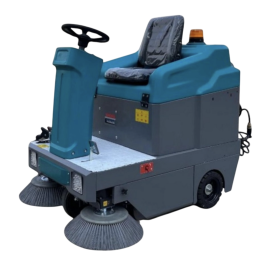 Подметальная машина Cleaning Evolution SWEEPER 110/75 Li-ion 24V 50Ah